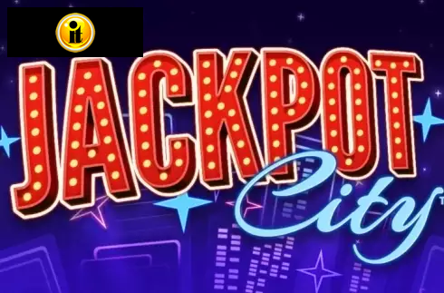 Jackpot City